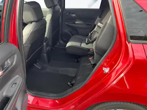 HONDA Jazz 1.5 i-MMD Advance mit 1.9% Leasing und 8 Jahren Garantie