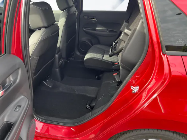 HONDA Jazz 1.5 i-MMD Advance mit 1.9% Leasing und 8 Jahren Garantie