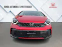 HONDA Jazz 1.5 i-MMD Advance mit 1.9% Leasing und 8 Jahren Garantie