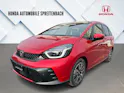 HONDA Jazz 1.5 i-MMD Advance mit 1.9% Leasing und 8 Jahren Garantie