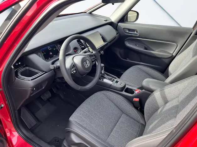 HONDA Jazz 1.5 i-MMD Advance mit 1.9% Leasing und 8 Jahren Garantie