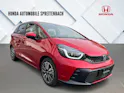 HONDA Jazz 1.5 i-MMD Advance mit 1.9% Leasing und 8 Jahren Garantie