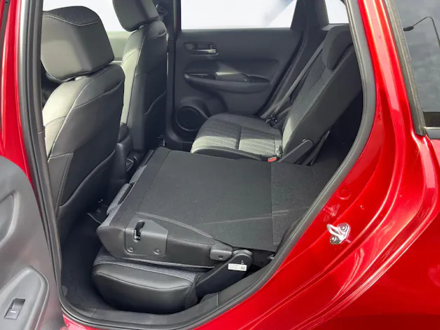 HONDA Jazz 1.5 i-MMD Advance mit 1.9% Leasing und 8 Jahren Garantie