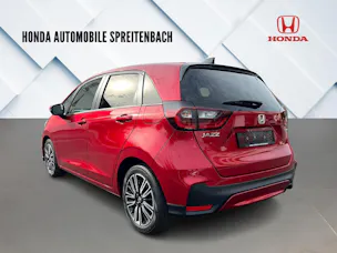 HONDA Jazz 1.5 i-MMD Advance mit 1.9% Leasing und 8 Jahren Garantie