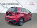 HONDA Jazz 1.5 i-MMD Advance mit 1.9% Leasing und 8 Jahren Garantie