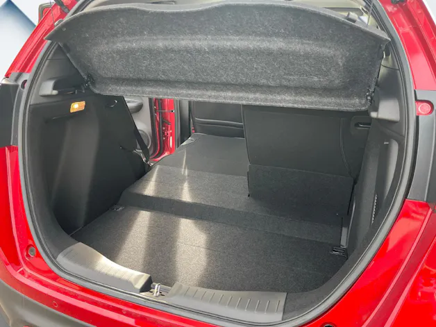 HONDA Jazz 1.5 i-MMD Advance mit 1.9% Leasing und 8 Jahren Garantie