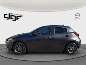 MAZDA 2 1.5 90 Revolution