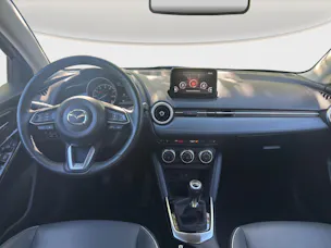 MAZDA 2 1.5 90 Revolution