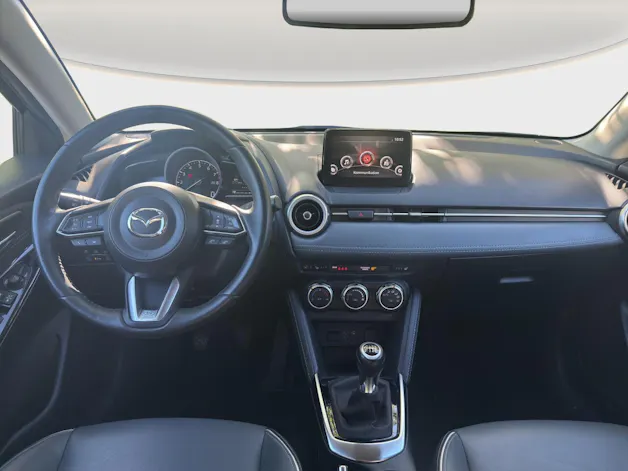 MAZDA 2 1.5 90 Revolution