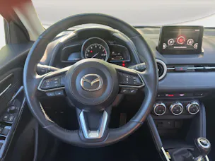 MAZDA 2 1.5 90 Revolution