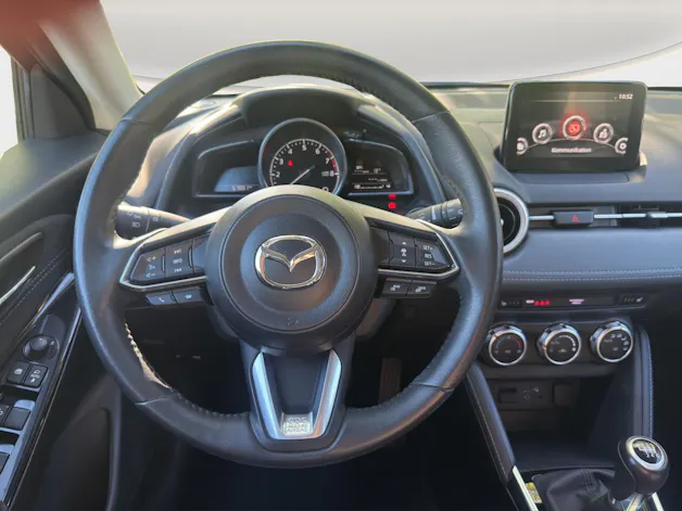 MAZDA 2 1.5 90 Revolution
