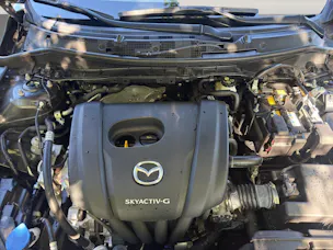 MAZDA 2 1.5 90 Revolution