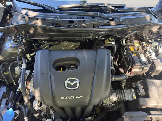 MAZDA 2 1.5 90 Revolution