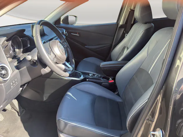 MAZDA 2 1.5 90 Revolution