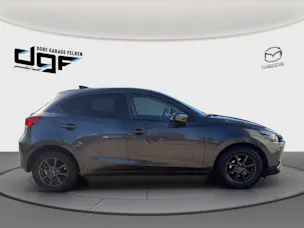 MAZDA 2 1.5 90 Revolution