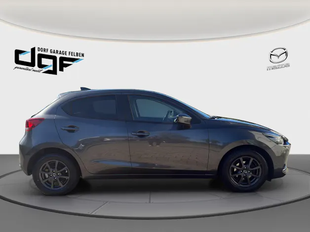 MAZDA 2 1.5 90 Revolution