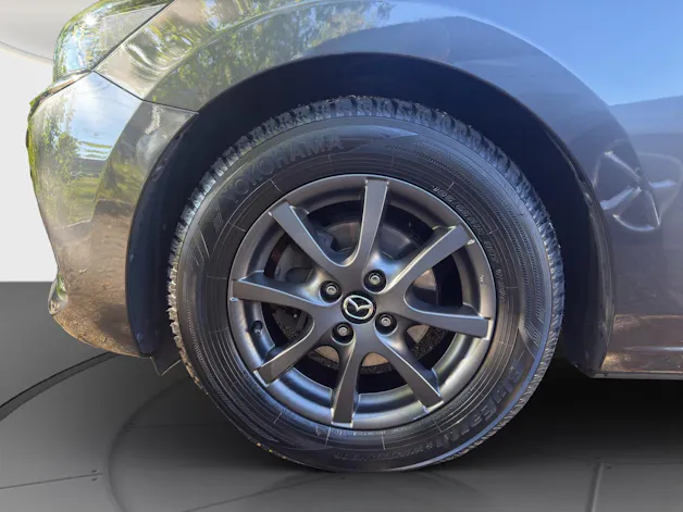 MAZDA 2 1.5 90 Revolution