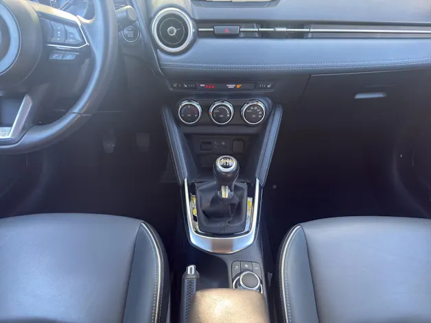 MAZDA 2 1.5 90 Revolution