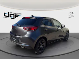 MAZDA 2 1.5 90 Revolution