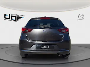 MAZDA 2 1.5 90 Revolution