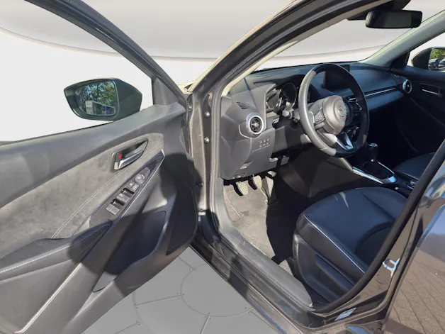 MAZDA 2 1.5 90 Revolution