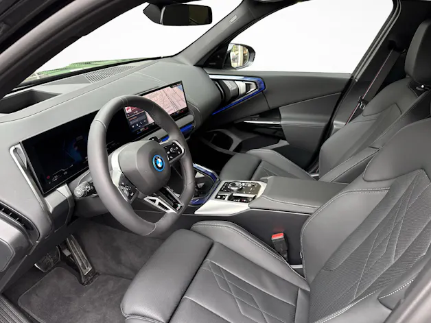 BMW X3 G45 30e xDrive