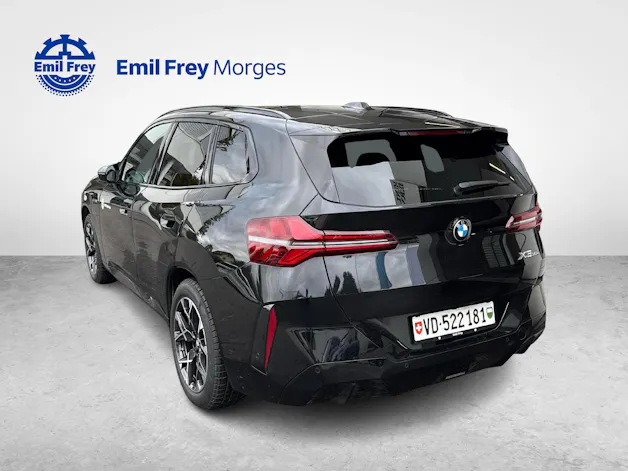 BMW X3 G45 30e xDrive