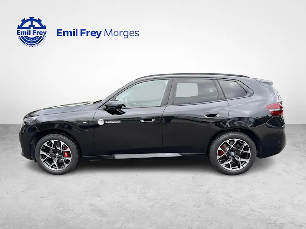 BMW X3 G45 30e xDrive