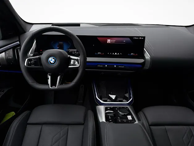BMW X3 G45 30e xDrive