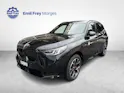 BMW X3 G45 30e xDrive