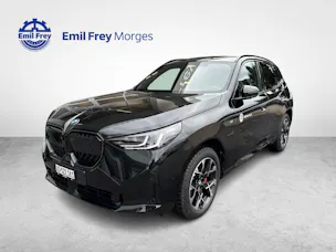 BMW X3 G45 30e xDrive
