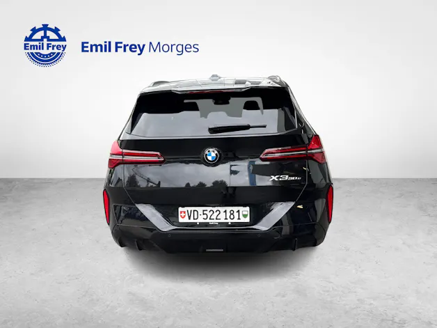 BMW X3 G45 30e xDrive