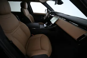Land Rover Range Rover Sport 3.0 I6 P550e Autobiography