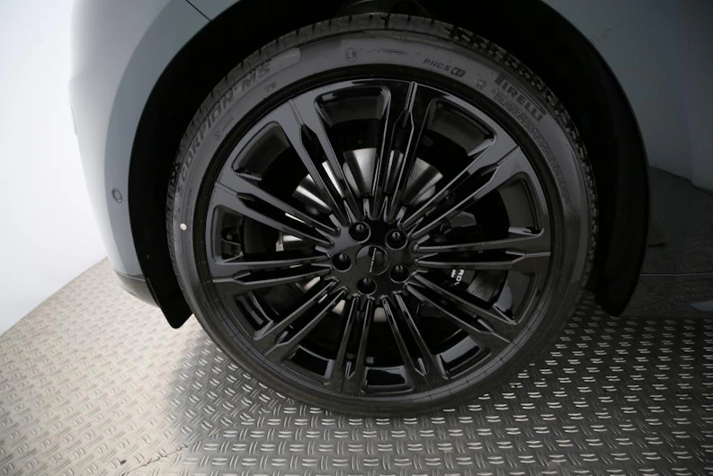 Fahrzeugbild LAND ROVER RANGE ROVER SPORT
