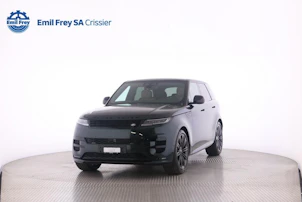Fahrzeugbild LAND ROVER Range Rover Sport 3.0 I6 P550e Autobiography