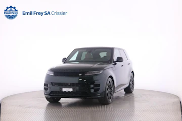 Fahrzeugbild LAND ROVER Range Rover Sport 3.0 I6 P550e Autobiography Fahrzeugbild LAND ROVER Range Rover Sport 3.0 I6 P550e Autobiography