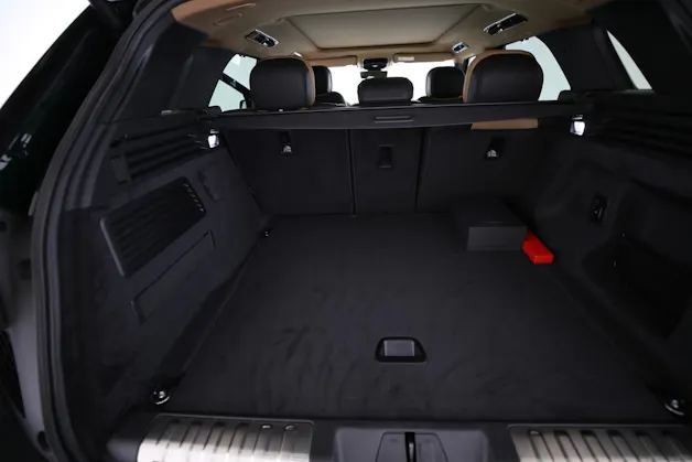 Land Rover Range Rover Sport 3.0 I6 P550e Autobiography