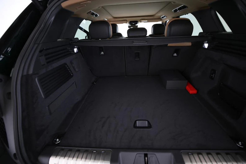 Fahrzeugbild LAND ROVER RANGE ROVER SPORT