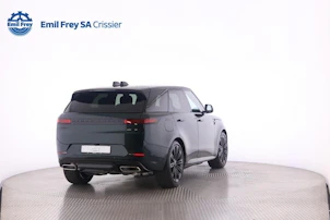Fahrzeugbild LAND ROVER Range Rover Sport 3.0 I6 P550e Autobiography