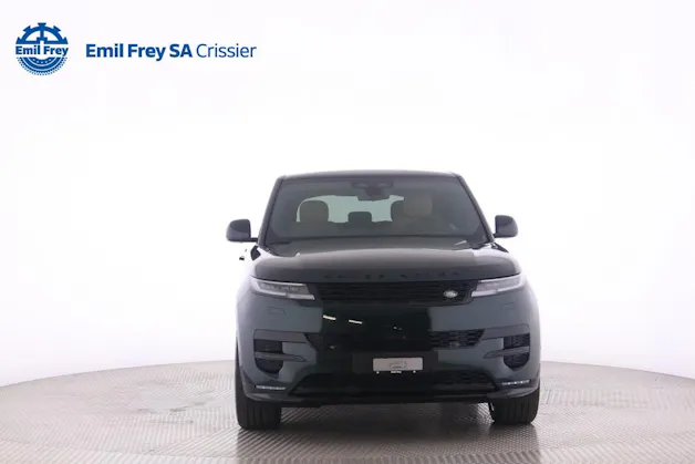 Land Rover Range Rover Sport 3.0 I6 P550e Autobiography