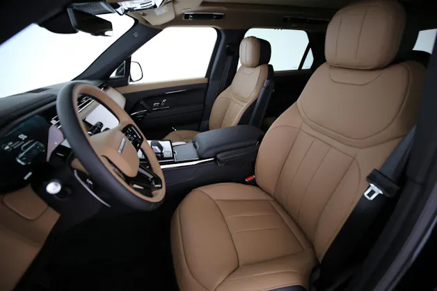 Land Rover Range Rover Sport 3.0 I6 P550e Autobiography