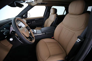 Fahrzeugbild LAND ROVER Range Rover Sport 3.0 I6 P550e Autobiography
