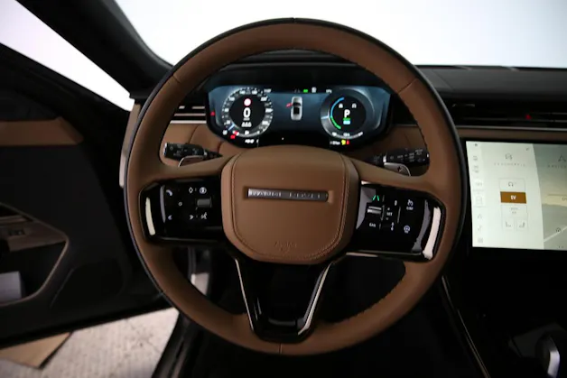 Land Rover Range Rover Sport 3.0 I6 P550e Autobiography