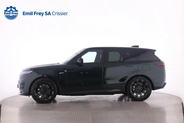 Land Rover Range Rover Sport 3.0 I6 P550e Autobiography