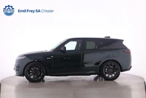 Fahrzeugbild LAND ROVER Range Rover Sport 3.0 I6 P550e Autobiography