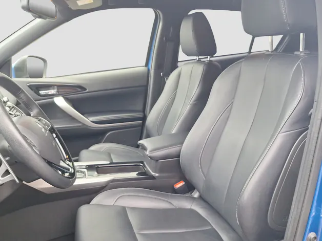 Mitsubishi Eclipse Cross 2.4 PHEV Invite 4x4