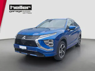 Mitsubishi Eclipse Cross 2.4 PHEV Invite 4x4