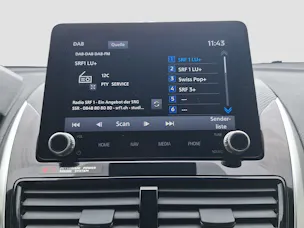 Mitsubishi Eclipse Cross 2.4 PHEV Invite 4x4