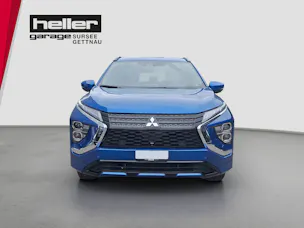 Mitsubishi Eclipse Cross 2.4 PHEV Invite 4x4