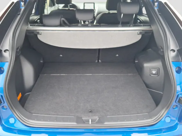Mitsubishi Eclipse Cross 2.4 PHEV Invite 4x4